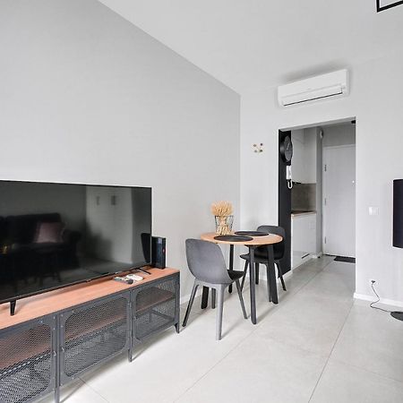 Targowa 10 Luxury Studio Apartment Warsaw Ngoại thất bức ảnh