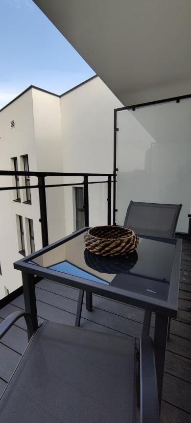 Targowa 10 Luxury Studio Apartment Warsaw Ngoại thất bức ảnh